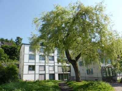 Haus zum Birkenhof